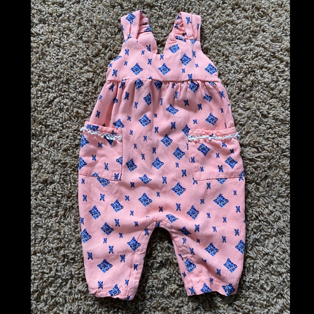 Jessica Simpson romper